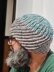 Snowman Beanie