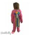 Unicorn kids onesie pyjamas