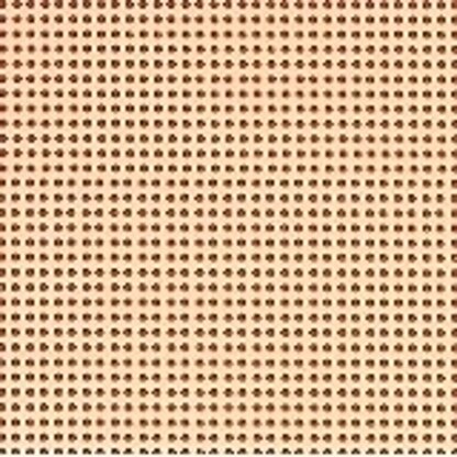 Mill Hill 14 count Peach Sorbet Perforated Paper (9in x 12in)