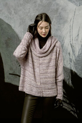 Fatto a Mano 227 Color by Lang Yarns