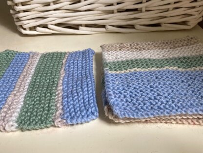 Seaside Coasters