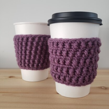 Bolster Cup Cozy