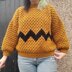 Charlie Brown Jumper