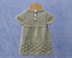 P176 Diamond Moss Dress