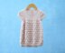 P123 Popcorn Tunic Dress