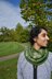 Acorn and Oak Cowl (Knit)