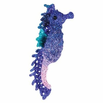 Noro Seahorse PDF