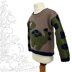 Stomp like a Dino Sweater