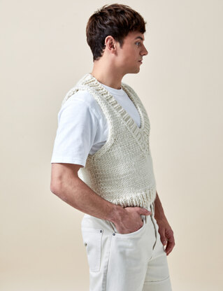 L-XL (Lychee White)