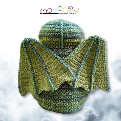 Cthulhu Tea Cosy