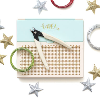 We R Memory Keepers Happy Jig - 385226