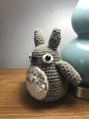 Amigurumi