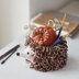 Hedgehog Hook Holder & Pumpkin