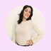 Sweater Crochet Pattern