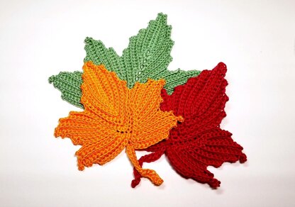 Maple Leaf