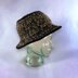 3 in 1 Sun Hat  Bucket Hat