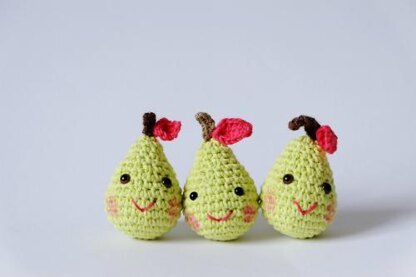 Happy Pears