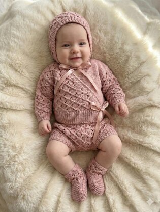 "Caraway" 4 piece set