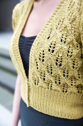 Fern Cardi