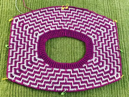 Kitzbuhel Pullover #5