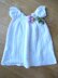 Baby Christening Gown