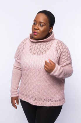 Mbalenhle Pullover