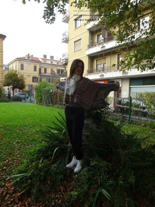 Poncho o quadro?
