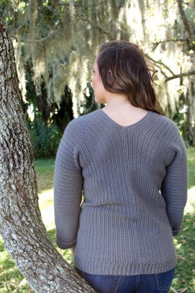 September Sweater