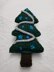 Knitted Christmas Tree