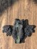 Flying Bat Hair Clip