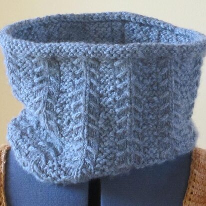 Arrow Cowl