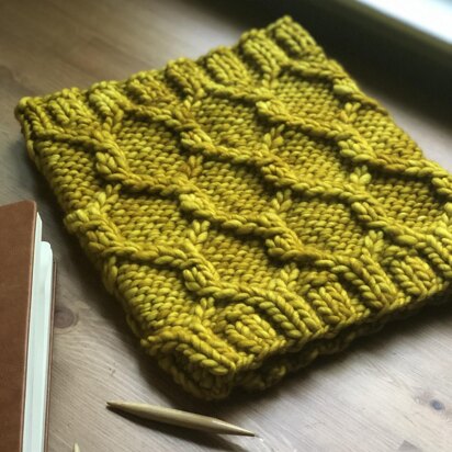 Twist of Fate Cowl