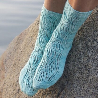 Tin Can Knits Pacific Knits eBook
