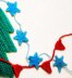 Christmas Trees and Bunting