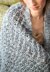 Tucana Throw in Berroco Gusto - 381-3 PDF