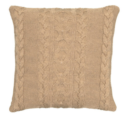 Sweater and Cushion Covers in Rico Linea Botanica - 522 - Downloadable PDF