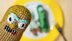 Pickle Rick from Rick&Morty