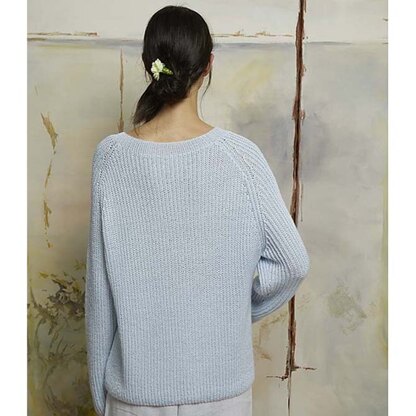 Lang 267-21 Sweater PDF