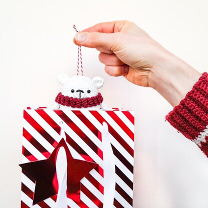 Festive Friends Baubles