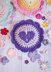 Lovebomb Pincushion