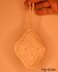 Crochet Pattern - Noel Christmas Baubles