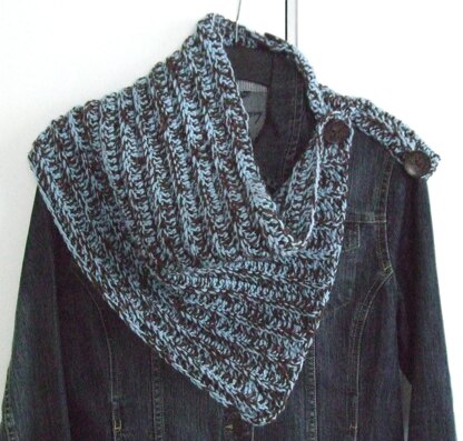 Easy Button Cowl