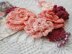 Spring Rose Necklace