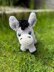 Plush Donkey toy