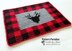 Buffalo Plaid Placemat