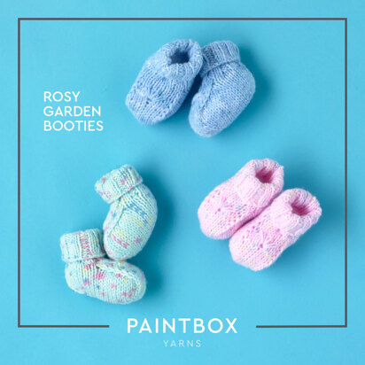 loveknitting: Colour your world with 35% off Paintbox + FREE label