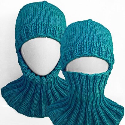 Basic Balaclava