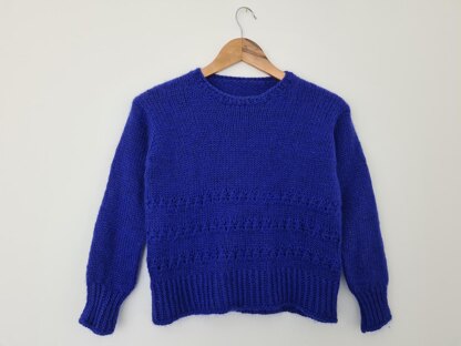 Auldhouse Sweater