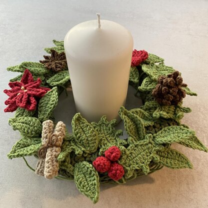 Christmas Wreath