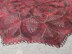 Eyjafjallajökull Shawl